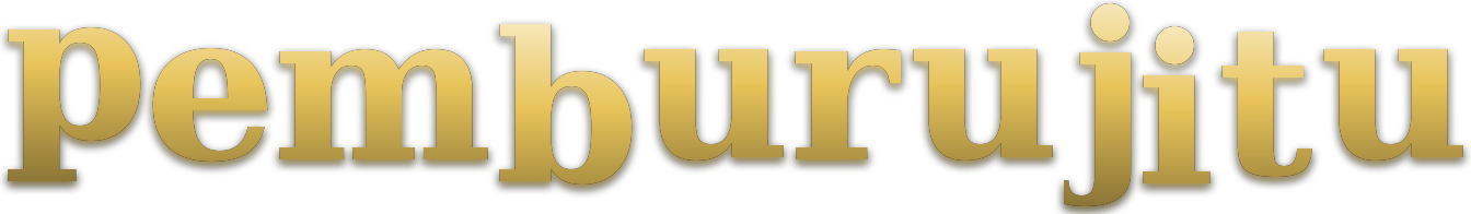 pemburujitu logo